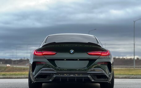 BMW 8 серия, 2024 год, 14 599 000 рублей, 5 фотография