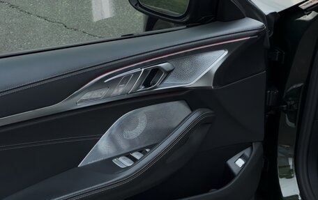 BMW 8 серия, 2024 год, 14 599 000 рублей, 12 фотография