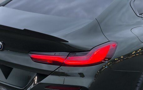 BMW 8 серия, 2024 год, 14 599 000 рублей, 18 фотография