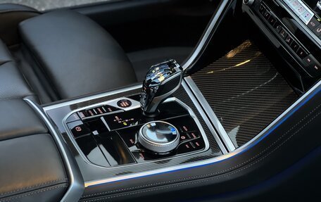 BMW 8 серия, 2024 год, 14 599 000 рублей, 14 фотография