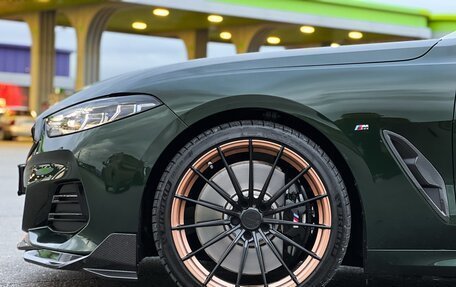 BMW 8 серия, 2024 год, 14 599 000 рублей, 9 фотография