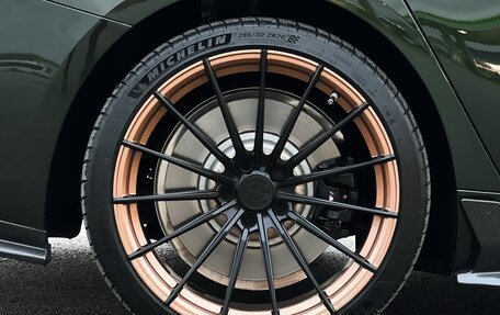 BMW 8 серия, 2024 год, 14 599 000 рублей, 10 фотография