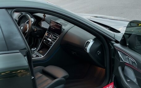 BMW 8 серия, 2024 год, 14 599 000 рублей, 17 фотография