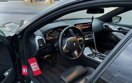 BMW 8 серия, 2024 год, 14 599 000 рублей, 11 фотография