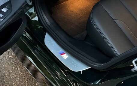 BMW 8 серия, 2024 год, 14 599 000 рублей, 21 фотография