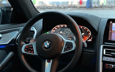 BMW 8 серия, 2024 год, 14 599 000 рублей, 25 фотография