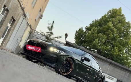 BMW 8 серия, 2024 год, 14 599 000 рублей, 27 фотография