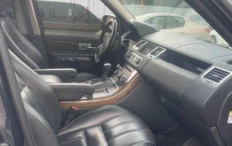 Land Rover Range Rover Sport I рестайлинг, 2011 год, 2 000 000 рублей, 10 фотография