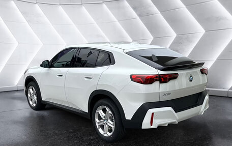 BMW X2, 2026 год, 5 700 000 рублей, 5 фотография