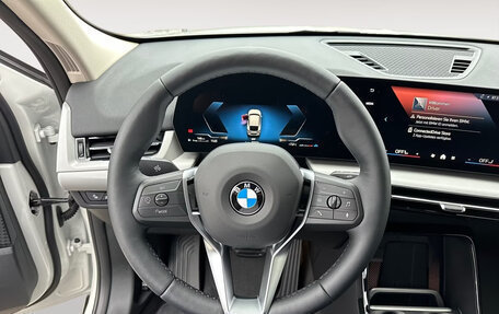 BMW X2, 2026 год, 5 700 000 рублей, 9 фотография