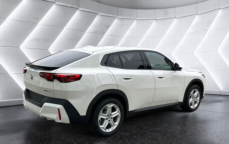 BMW X2, 2026 год, 5 700 000 рублей, 2 фотография