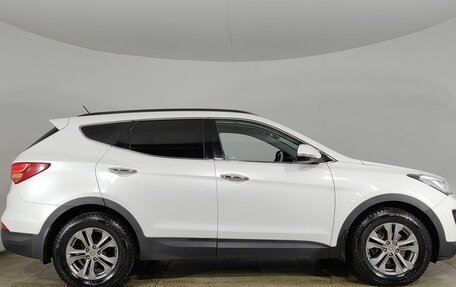Hyundai Santa Fe III рестайлинг, 2014 год, 1 680 000 рублей, 3 фотография