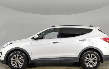 Hyundai Santa Fe III рестайлинг, 2014 год, 1 680 000 рублей, 6 фотография