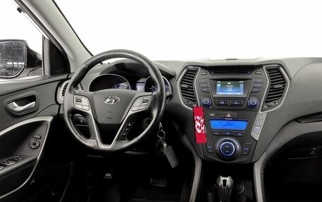 Hyundai Santa Fe III рестайлинг, 2014 год, 1 680 000 рублей, 7 фотография