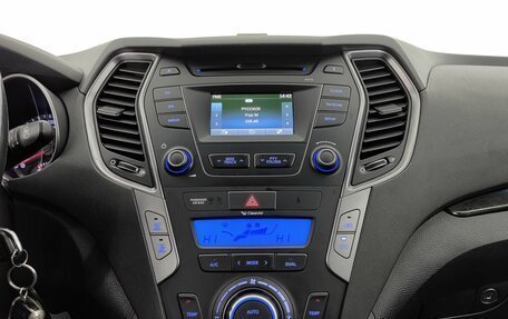 Hyundai Santa Fe III рестайлинг, 2014 год, 1 680 000 рублей, 13 фотография