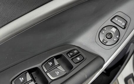 Hyundai Santa Fe III рестайлинг, 2014 год, 1 680 000 рублей, 19 фотография