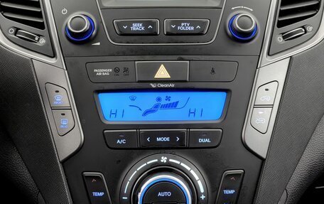 Hyundai Santa Fe III рестайлинг, 2014 год, 1 680 000 рублей, 15 фотография