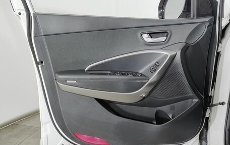 Hyundai Santa Fe III рестайлинг, 2014 год, 1 680 000 рублей, 18 фотография