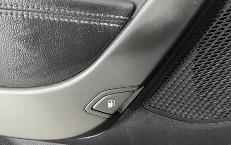 Hyundai Santa Fe III рестайлинг, 2014 год, 1 680 000 рублей, 20 фотография