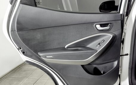 Hyundai Santa Fe III рестайлинг, 2014 год, 1 680 000 рублей, 21 фотография