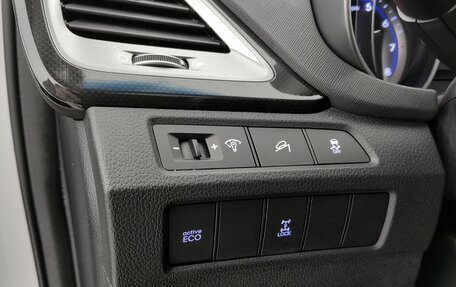 Hyundai Santa Fe III рестайлинг, 2014 год, 1 680 000 рублей, 17 фотография