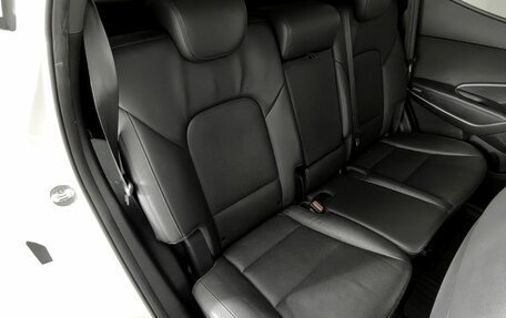 Hyundai Santa Fe III рестайлинг, 2014 год, 1 680 000 рублей, 27 фотография