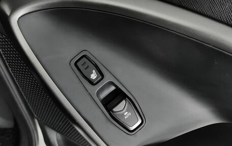 Hyundai Santa Fe III рестайлинг, 2014 год, 1 680 000 рублей, 24 фотография