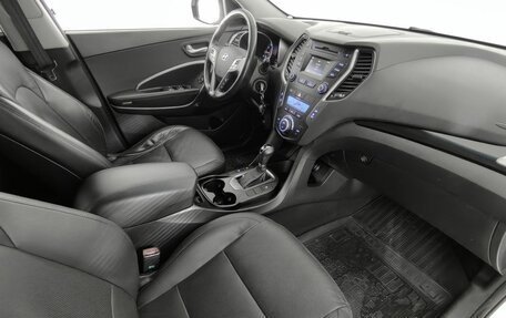 Hyundai Santa Fe III рестайлинг, 2014 год, 1 680 000 рублей, 30 фотография