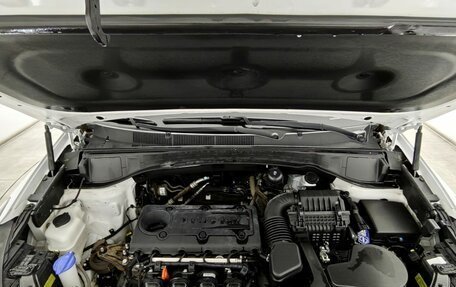 Hyundai Santa Fe III рестайлинг, 2014 год, 1 680 000 рублей, 31 фотография