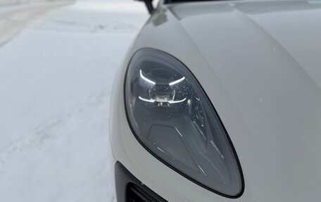 Porsche Macan I рестайлинг, 2020 год, 9 500 000 рублей, 16 фотография