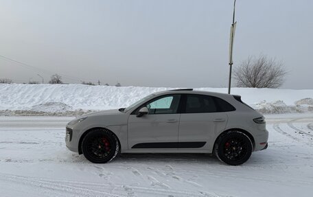 Porsche Macan I рестайлинг, 2020 год, 9 500 000 рублей, 15 фотография