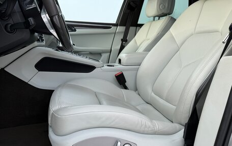 Porsche Macan I рестайлинг, 2020 год, 9 500 000 рублей, 20 фотография