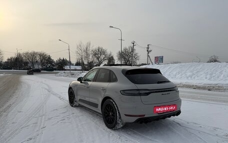 Porsche Macan I рестайлинг, 2020 год, 9 500 000 рублей, 13 фотография