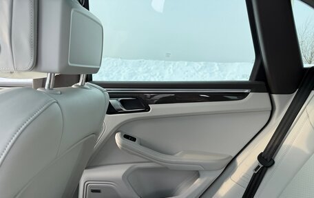 Porsche Macan I рестайлинг, 2020 год, 9 500 000 рублей, 32 фотография