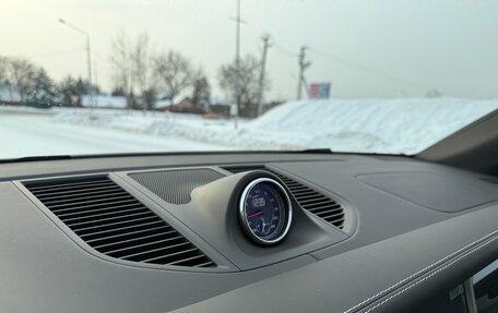 Porsche Macan I рестайлинг, 2020 год, 9 500 000 рублей, 29 фотография