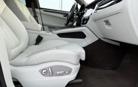 Porsche Macan I рестайлинг, 2020 год, 9 500 000 рублей, 36 фотография