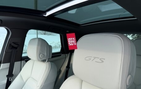 Porsche Macan I рестайлинг, 2020 год, 9 500 000 рублей, 25 фотография