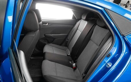 Hyundai Solaris II рестайлинг, 2018 год, 1 499 000 рублей, 9 фотография