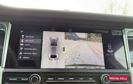 Porsche Macan I рестайлинг, 2020 год, 9 500 000 рублей, 39 фотография