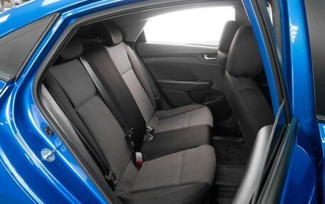 Hyundai Solaris II рестайлинг, 2018 год, 1 499 000 рублей, 7 фотография