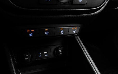 Hyundai Solaris II рестайлинг, 2018 год, 1 499 000 рублей, 17 фотография