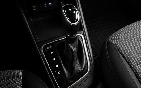 Hyundai Solaris II рестайлинг, 2018 год, 1 499 000 рублей, 16 фотография