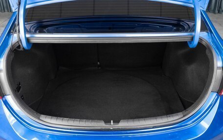 Hyundai Solaris II рестайлинг, 2018 год, 1 499 000 рублей, 24 фотография