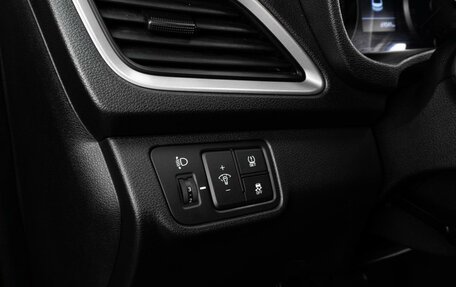 Hyundai Solaris II рестайлинг, 2018 год, 1 499 000 рублей, 18 фотография