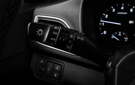 Hyundai Solaris II рестайлинг, 2018 год, 1 499 000 рублей, 20 фотография