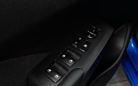 Hyundai Solaris II рестайлинг, 2018 год, 1 499 000 рублей, 19 фотография