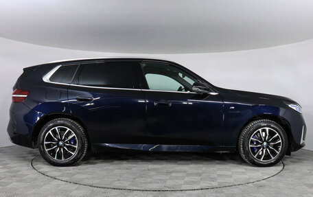 BMW X3, 2025 год, 7 147 000 рублей, 6 фотография