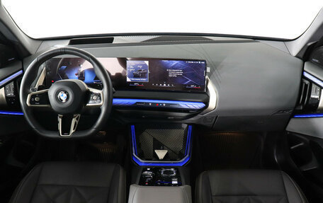 BMW X3, 2025 год, 7 147 000 рублей, 11 фотография