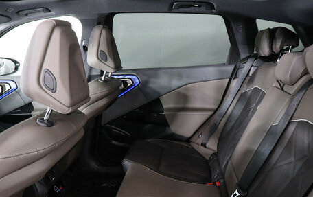 BMW X3, 2025 год, 7 147 000 рублей, 14 фотография