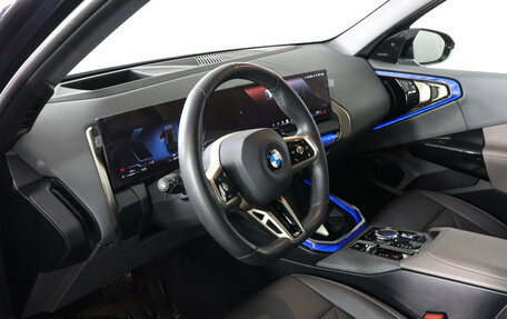 BMW X3, 2025 год, 7 147 000 рублей, 12 фотография